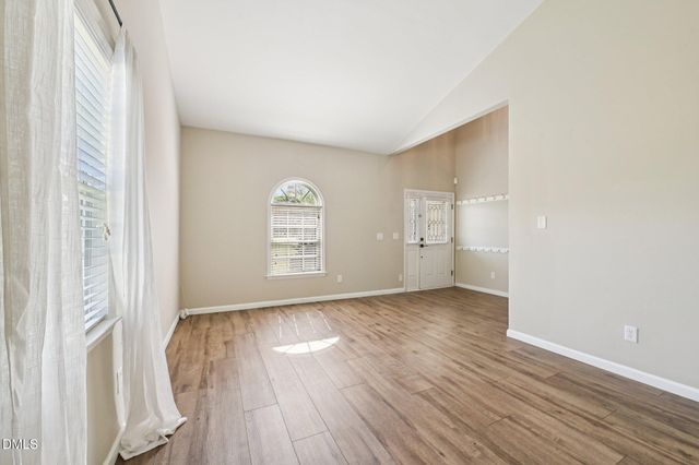 7201 Fribourg Court, Wendell, NC 27591