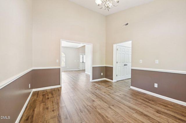 7201 Fribourg Court, Wendell, NC 27591