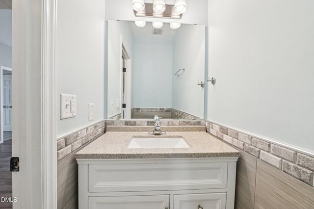 7201 Fribourg Court, Wendell, NC 27591