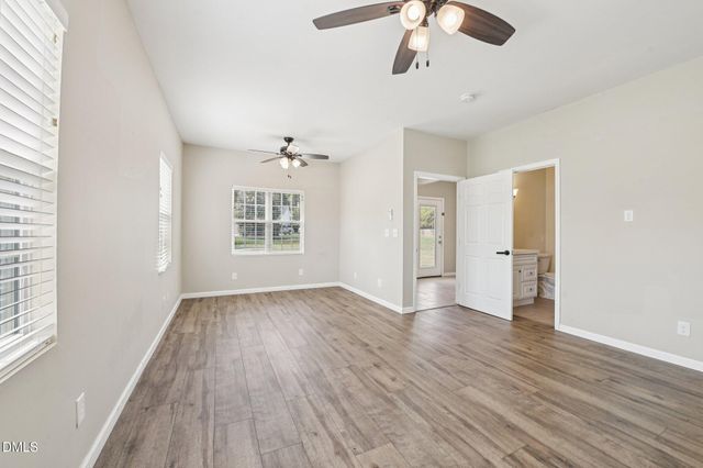 7201 Fribourg Court, Wendell, NC 27591