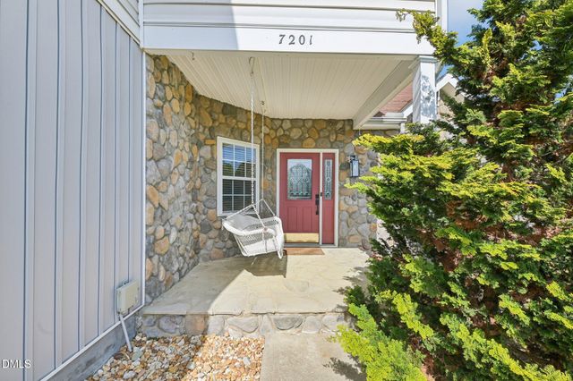 7201 Fribourg Court, Wendell, NC 27591