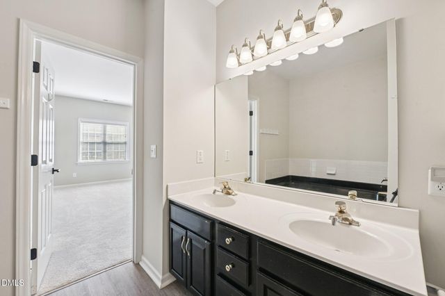 7201 Fribourg Court, Wendell, NC 27591