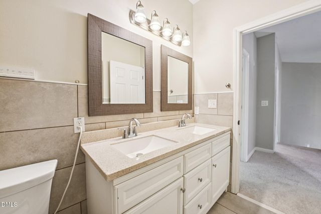 7201 Fribourg Court, Wendell, NC 27591