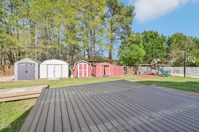 7201 Fribourg Court, Wendell, NC 27591
