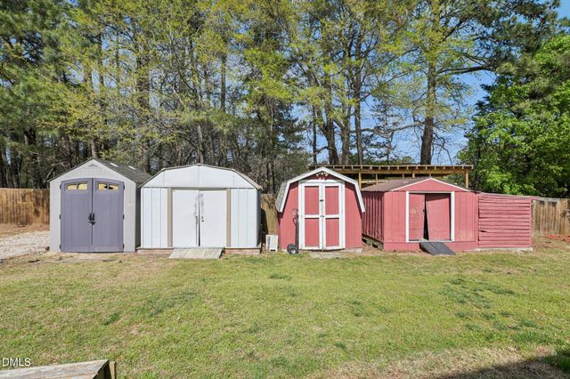 7201 Fribourg Court, Wendell, NC 27591