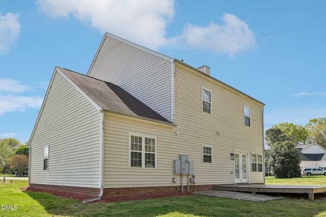 7201 Fribourg Court, Wendell, NC 27591