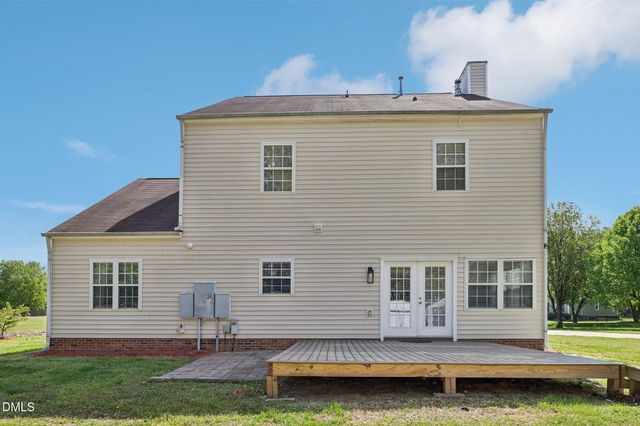 7201 Fribourg Court, Wendell, NC 27591