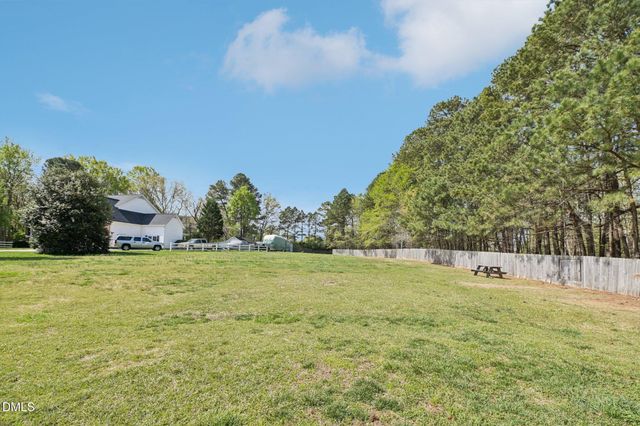 7201 Fribourg Court, Wendell, NC 27591