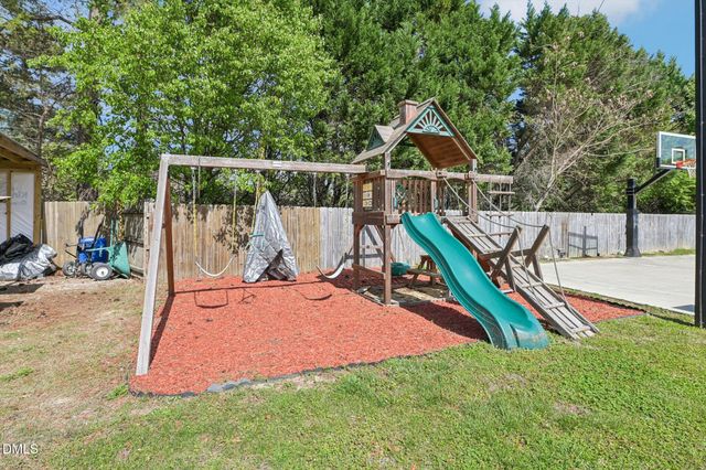 7201 Fribourg Court, Wendell, NC 27591