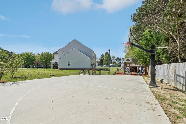 7201 Fribourg Court, Wendell, NC 27591