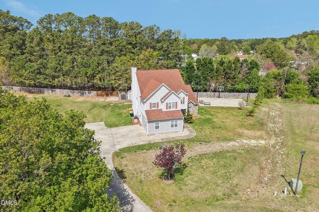 7201 Fribourg Court, Wendell, NC 27591