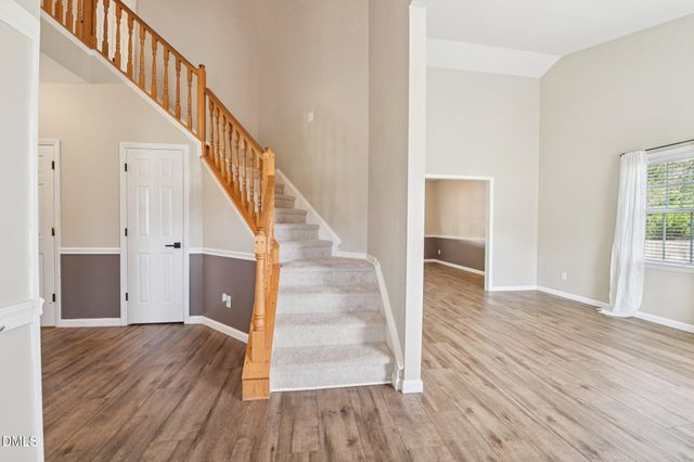 7201 Fribourg Court, Wendell, NC 27591