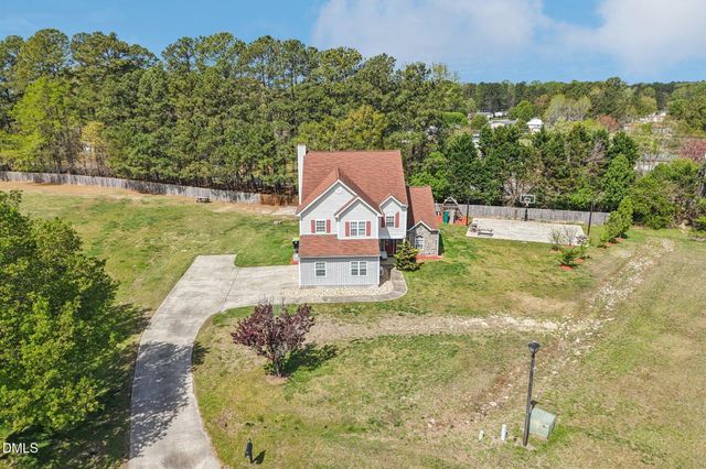 7201 Fribourg Court, Wendell, NC 27591