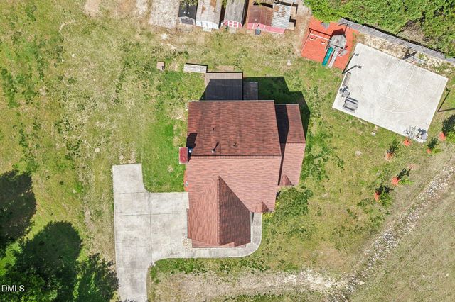 7201 Fribourg Court, Wendell, NC 27591