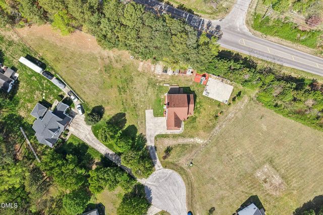 7201 Fribourg Court, Wendell, NC 27591