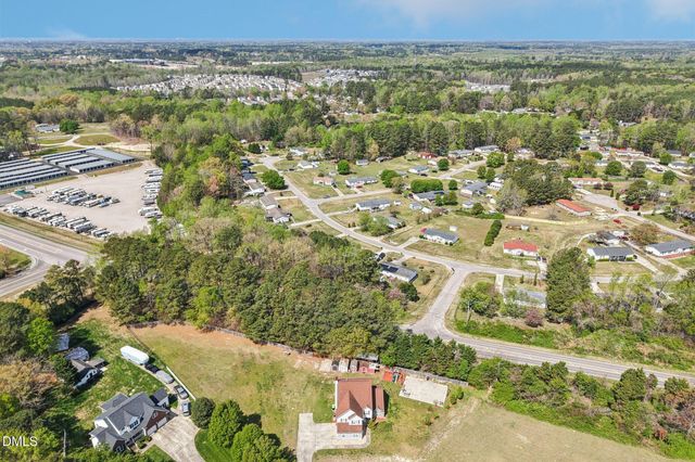 7201 Fribourg Court, Wendell, NC 27591