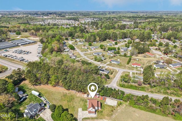 7201 Fribourg Court, Wendell, NC 27591