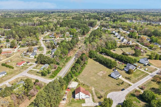 7201 Fribourg Court, Wendell, NC 27591