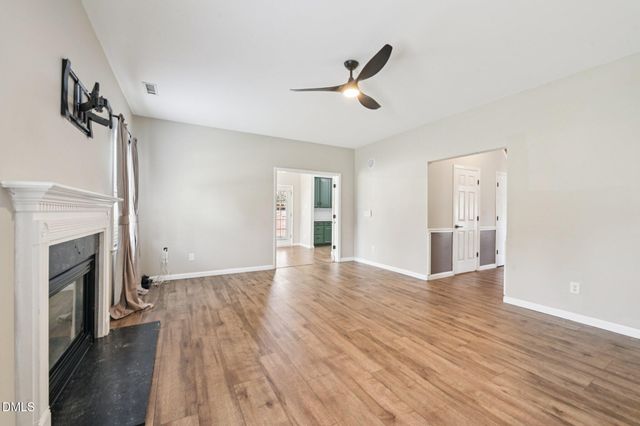 7201 Fribourg Court, Wendell, NC 27591