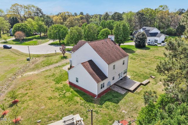 7201 Fribourg Court, Wendell, NC 27591