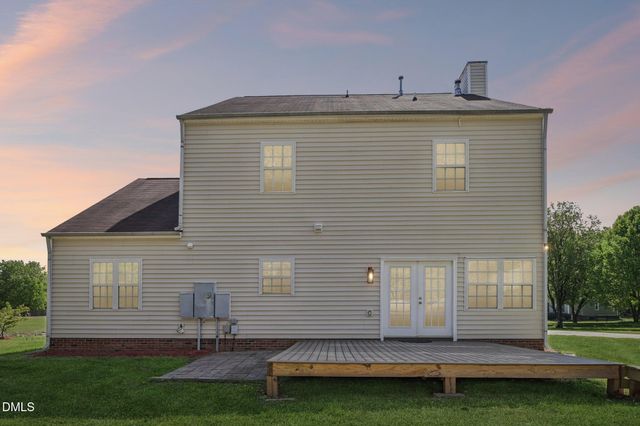 7201 Fribourg Court, Wendell, NC 27591