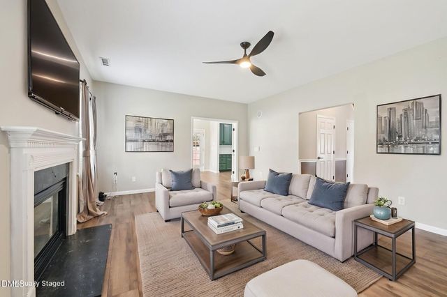 7201 Fribourg Court, Wendell, NC 27591