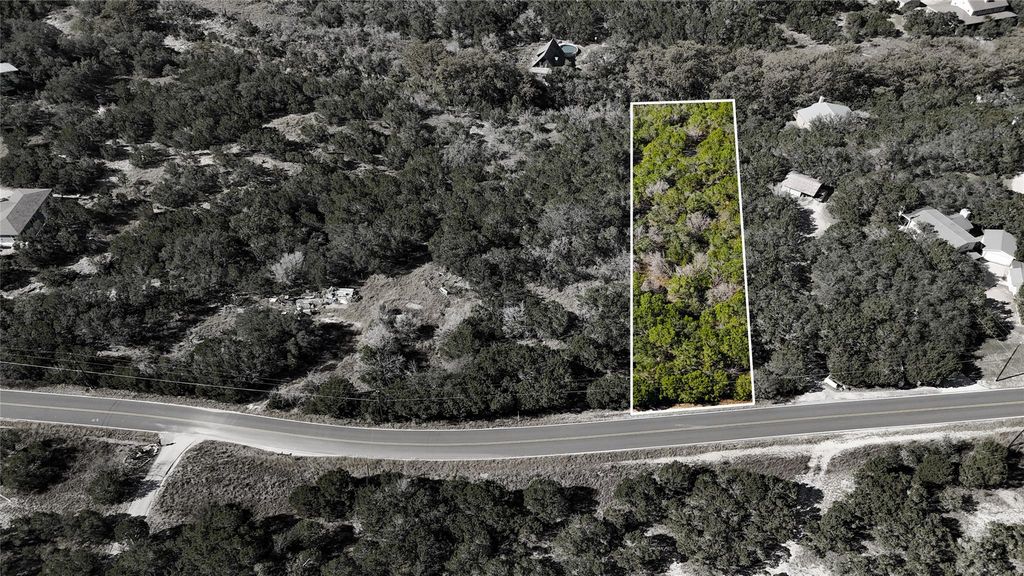 TBD Pedernales Canyon TRL, Spicewood, TX 78669