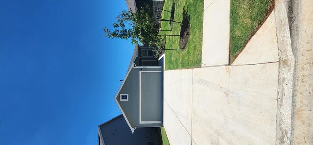 341 Amber Glen, Maxwell, TX 78656