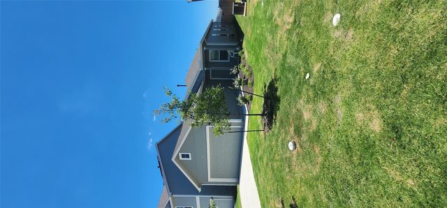 341 Amber Glen, Maxwell, TX 78656