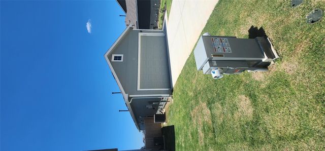 341 Amber Glen, Maxwell, TX 78656