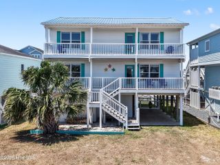 135 Starfish Drive, Supply, NC 28462