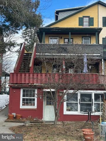 462 MAPLE ST, Annville, PA 17003