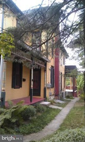 462 MAPLE ST, Annville, PA 17003