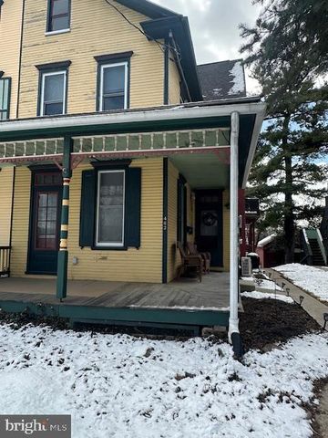 462 MAPLE ST, Annville, PA 17003