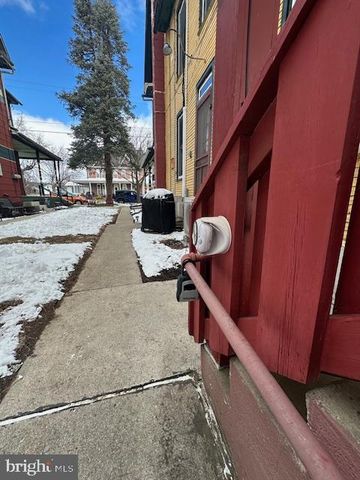 462 MAPLE ST, Annville, PA 17003