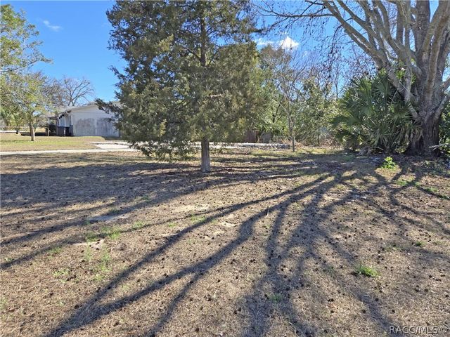 14 Clifford Drive, Beverly Hills, FL 34465