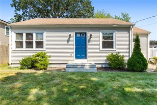 138 Becker Avenue, East Providence, RI 02915