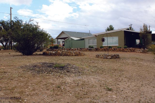 1146 E Safford Street, Tombstone, AZ 85638