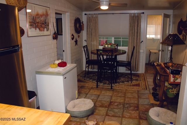 1146 E Safford Street, Tombstone, AZ 85638