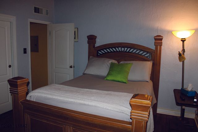 1146 E Safford Street, Tombstone, AZ 85638