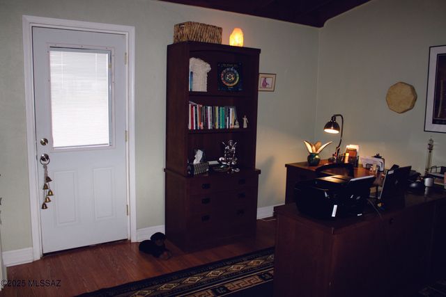 1146 E Safford Street, Tombstone, AZ 85638