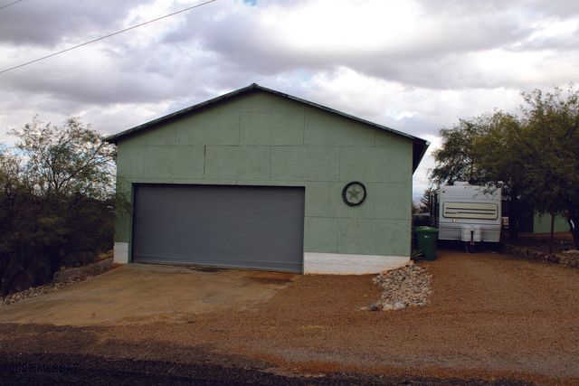 1146 E Safford Street, Tombstone, AZ 85638