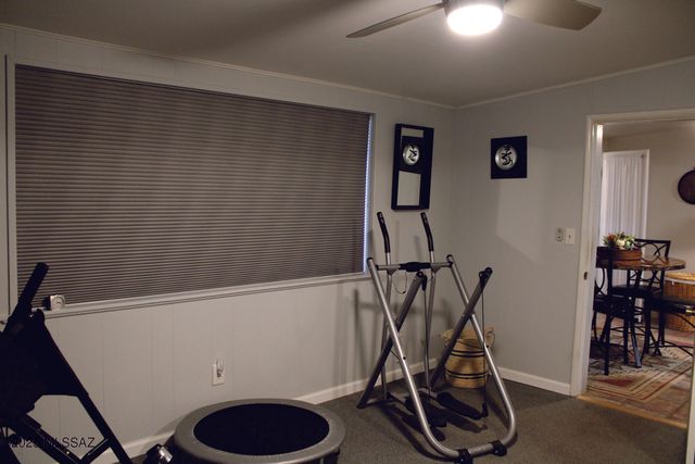 1146 E Safford Street, Tombstone, AZ 85638