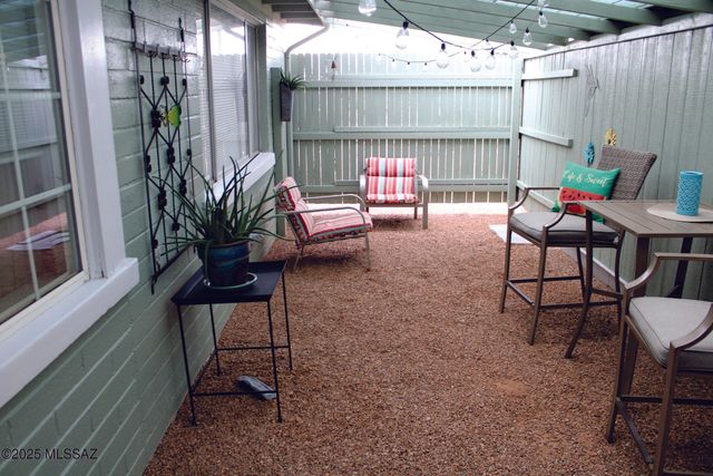 1146 E Safford Street, Tombstone, AZ 85638