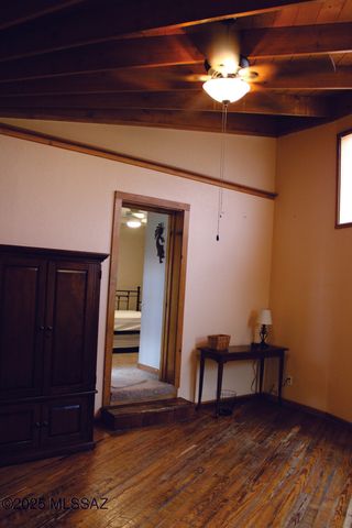 1146 E Safford Street, Tombstone, AZ 85638