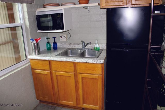 1146 E Safford Street, Tombstone, AZ 85638