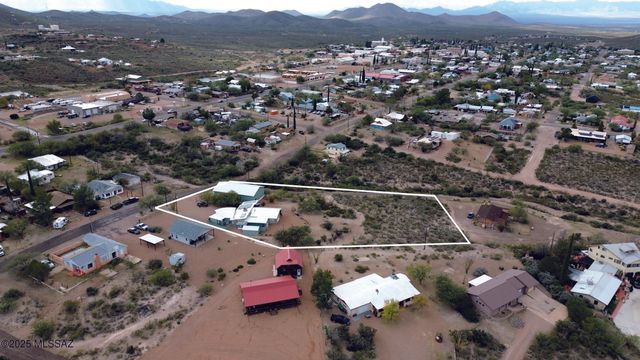 1146 E Safford Street, Tombstone, AZ 85638