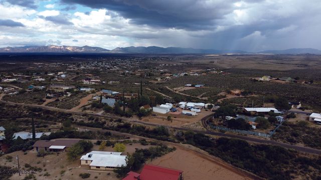 1146 E Safford Street, Tombstone, AZ 85638