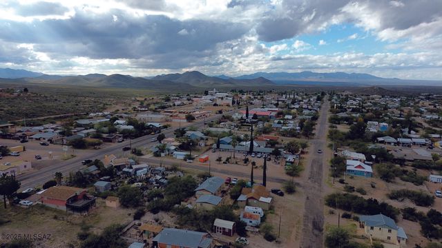 1146 E Safford Street, Tombstone, AZ 85638