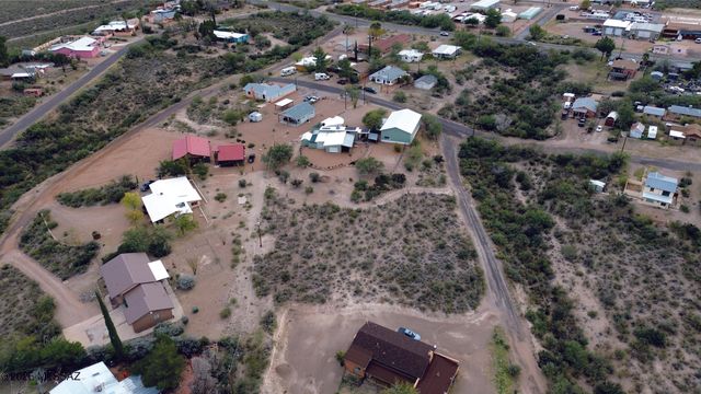 1146 E Safford Street, Tombstone, AZ 85638